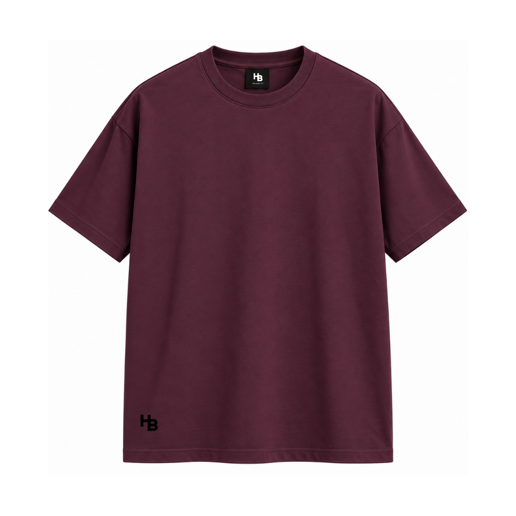 Kyoto Oversized T-Shirt