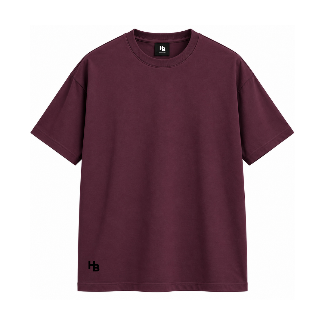 Kyoto Oversized T-Shirt
