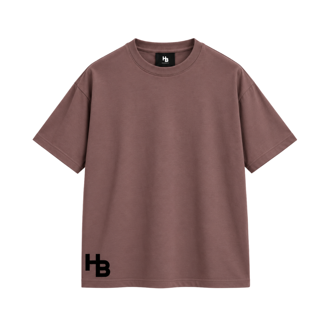 Kyoto Oversized T-Shirt