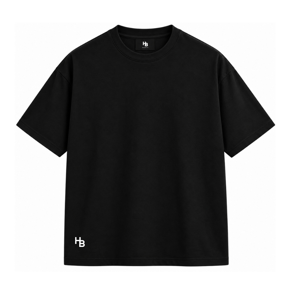 Tokyo Oversized T-Shirt
