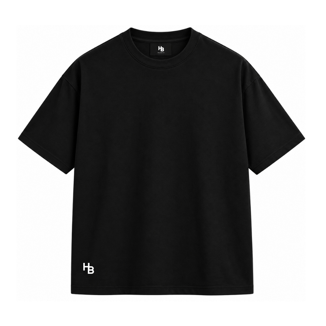 Tokyo Oversized T-Shirt