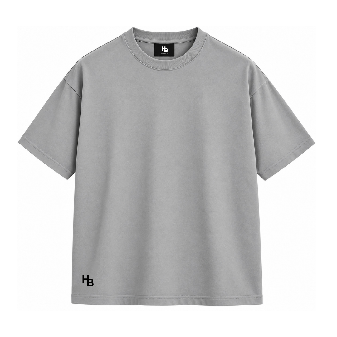 Berlin Oversized T-Shirt