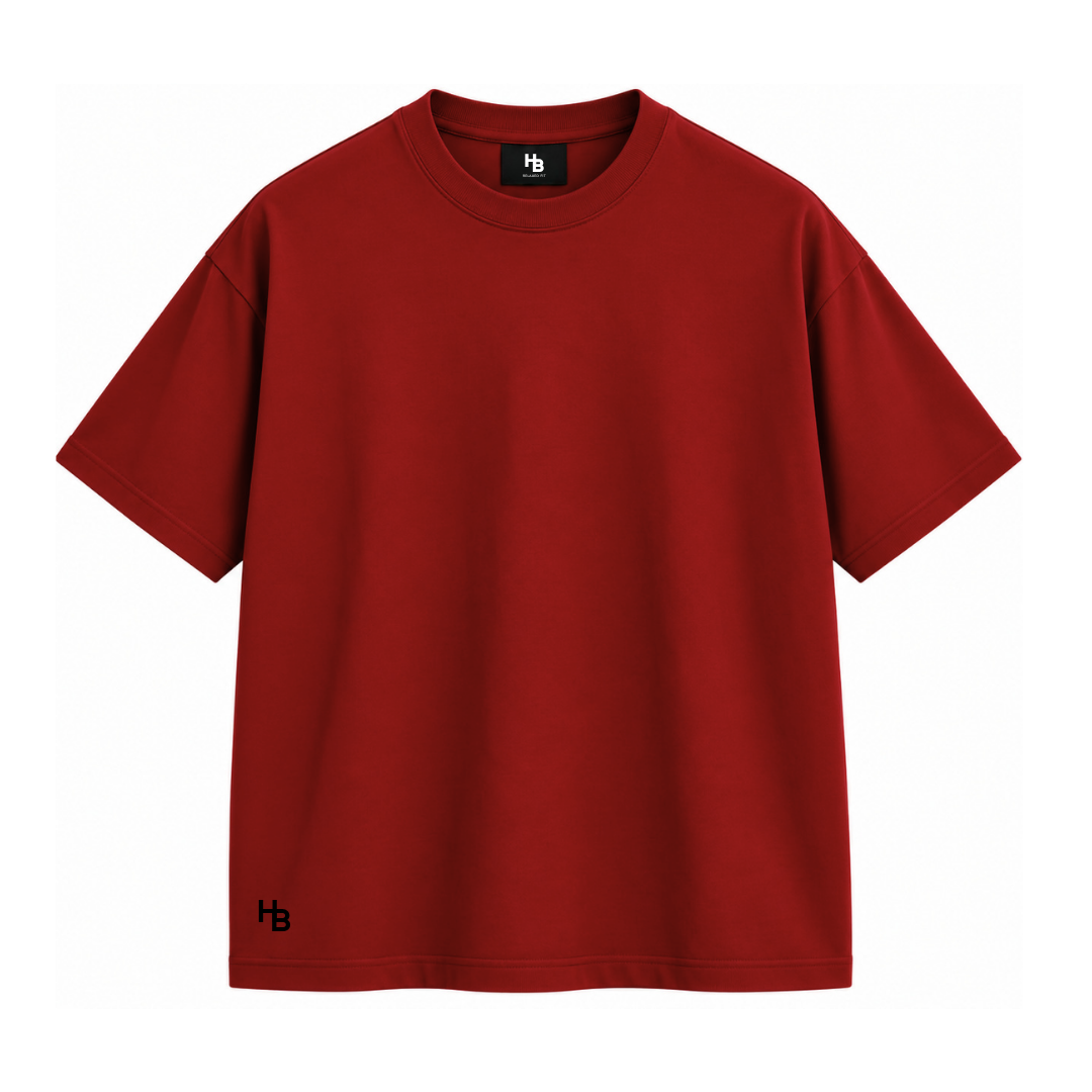 London Oversized T-Shirt