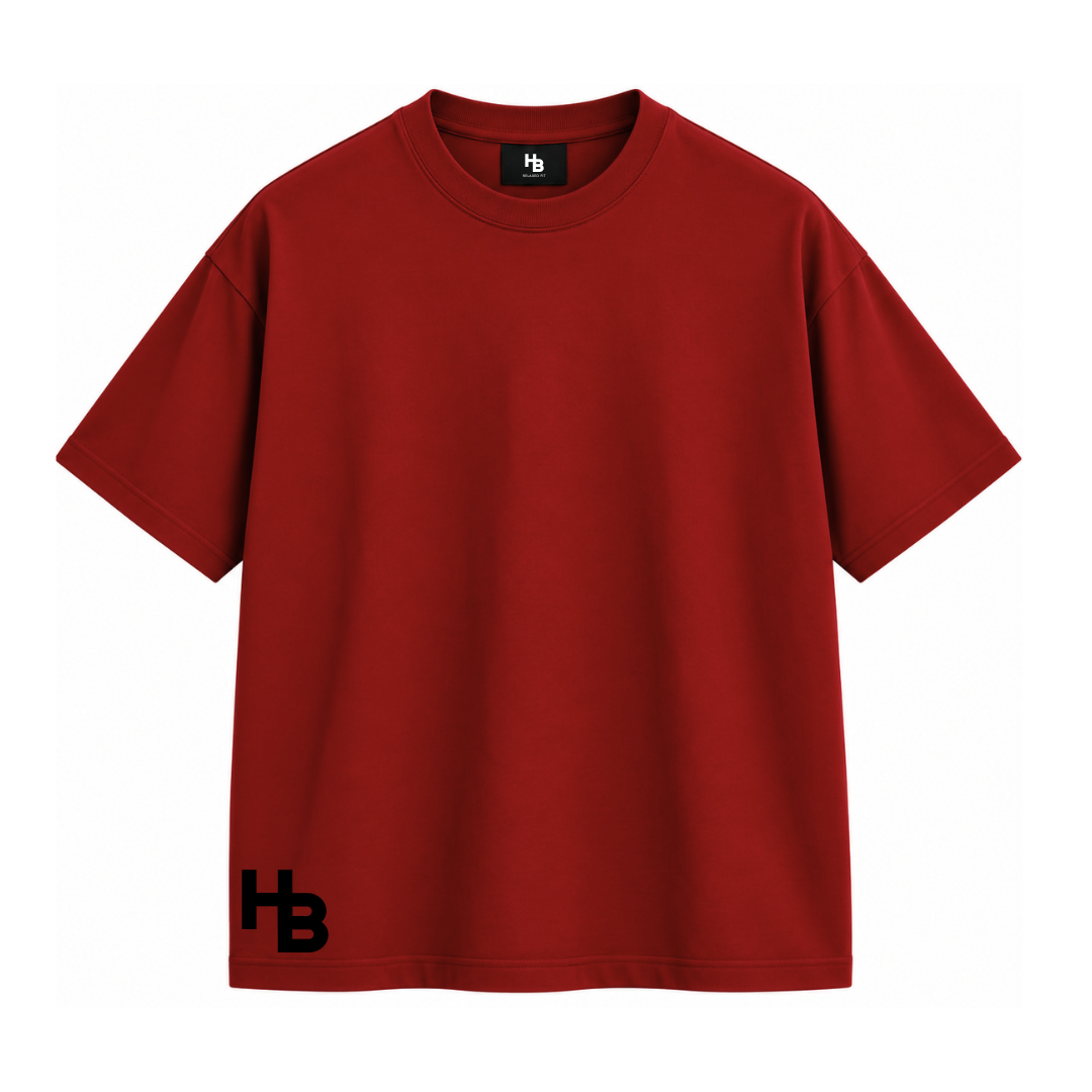 London Oversized T-Shirt