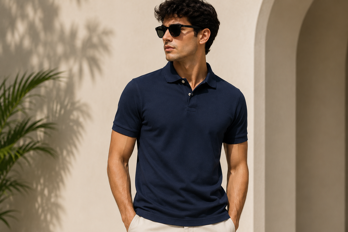 Classic Polo