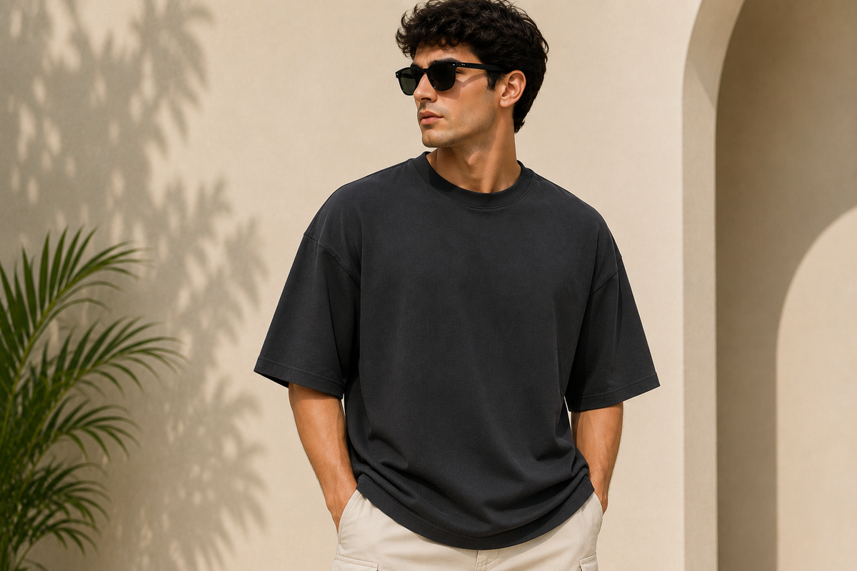 Oversized T-Shirts