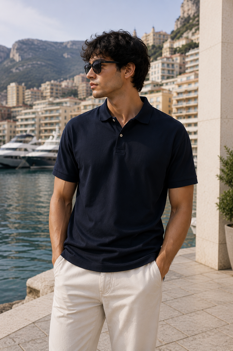 Monaco Collection