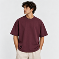 Kyoto Oversized T-Shirt