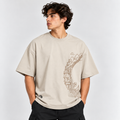 Oslo Oversized T-Shirt