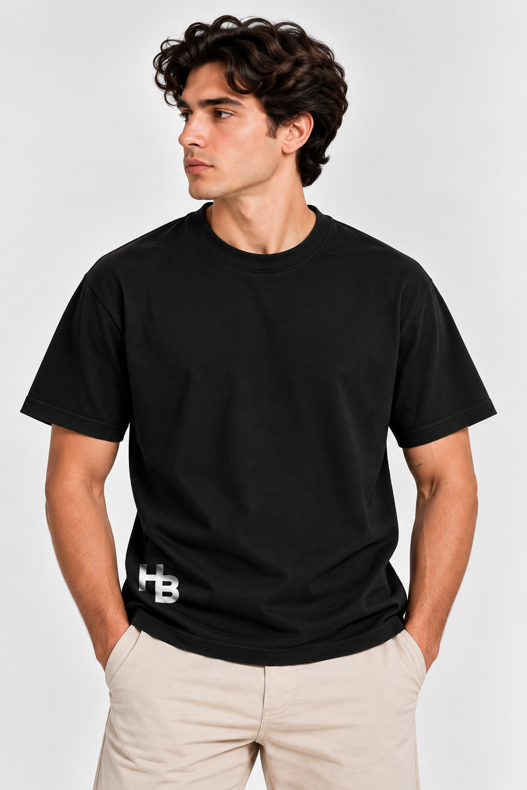 Tokyo Oversized T-Shirt