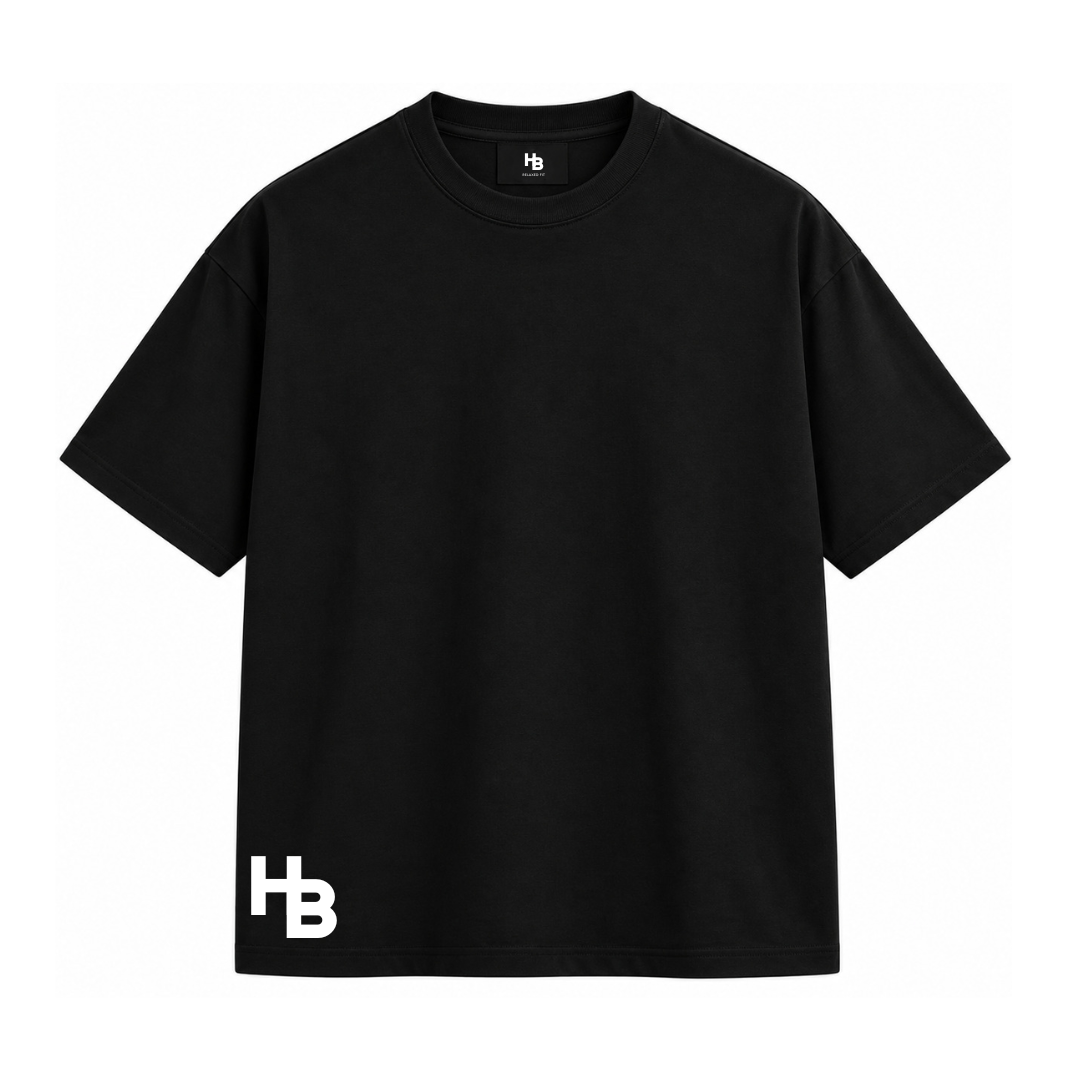 Tokyo Oversized T-Shirt