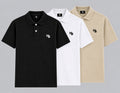 Classic Polo Triple Combo